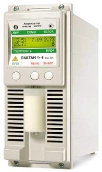 Анализатор качества молока Лактан 1-4 исполнение 230